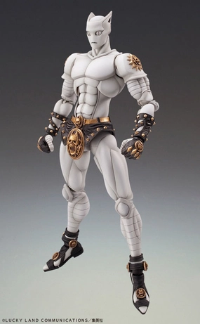 JoJo's Bizarre Adventure: Diamond Is Unbreakable Chozokado Killer Queen (rerun) Gaming Product Corporate Gift