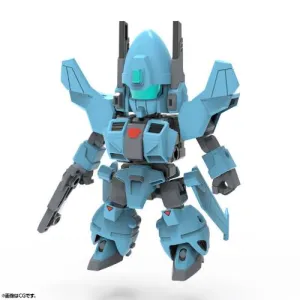 Evoroids EVR-M01 M-JET-N Plastic Model Miniature Piece