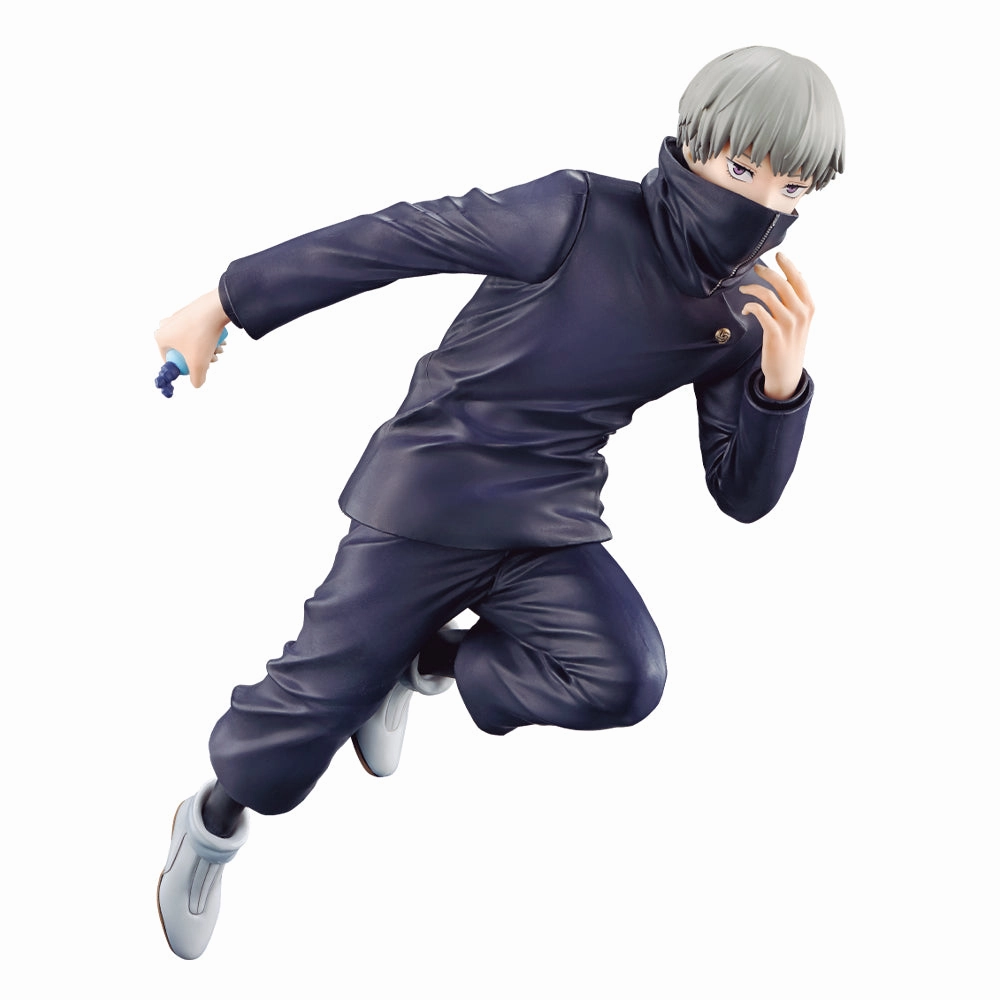 Jujutsu Kaisen - ?? - Toge Inumaki - Figure [Ichiban-Kuji Prize C] Rubber Toy Mecha Robot
