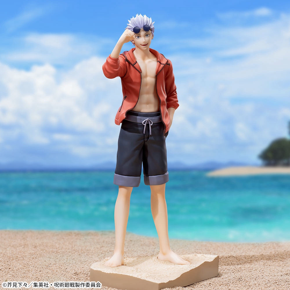 Jujutsu Kaisen - Kaigyoku?Gyokusetsu - Luminasta - Satoru Gojo - Welcome!! Rustic style