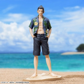 Gift Guide Collectible Character Jujutsu Kaisen - Kaigyoku?Gyokusetsu - Luminasta - Suguru Geto - Welcome!!