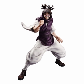 Jujutsu Kaisen - Shibuya Incident 2 - Choso (Flowing Red Scale: Stack Ver.) [Ichiban-Kuji Prize D] Robot Goods