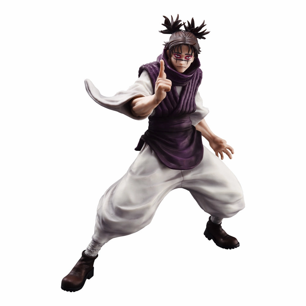 Jujutsu Kaisen - Shibuya Incident 2 - Choso (Flowing Red Scale Ver.) [Ichiban-Kuji Prize Last One] Magical Creature