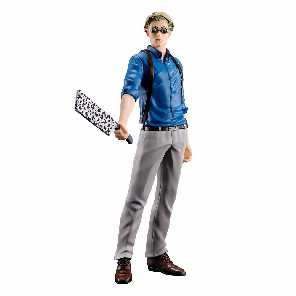 Jujutsu Kaisen - Shibuya Incident Arc ???? Kento Nanami - Figure [ichiban-Kuji Prize B] Pop Culture