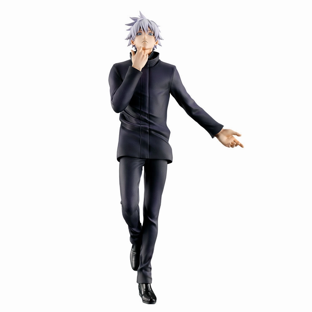 Series Collection Jujutsu Kaisen - Shibuya Incident Arc ???? Satoru Gojo (Last One Ver.) - Figure [ichiban-Kuji Last One Prize]