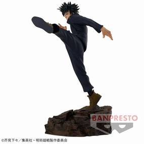 Historic Replica Miniature Showcase Jujutsu Kaisen Combination Battle2 -Megumi Fushiguro-