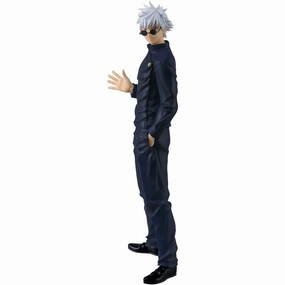 Game Room Jujutsu Kaisen Kaigyoku?Gyokusetsu - 3rd - Satoru Gojo Figure Last One Ver. [Ichiban-Kuji Last One Prize]