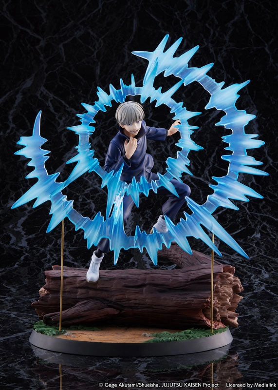 DIY Model Jujutsu Kaisen" Toge Inumaki 1/7 Complete Figure