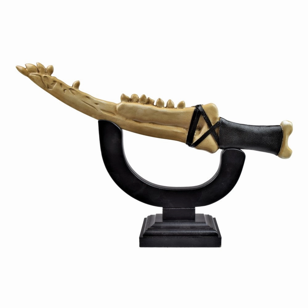 DAGUE ORNEMENTALE DE LA S??RIE FIRST BLADE (EN RESINE) Fantasy Toy