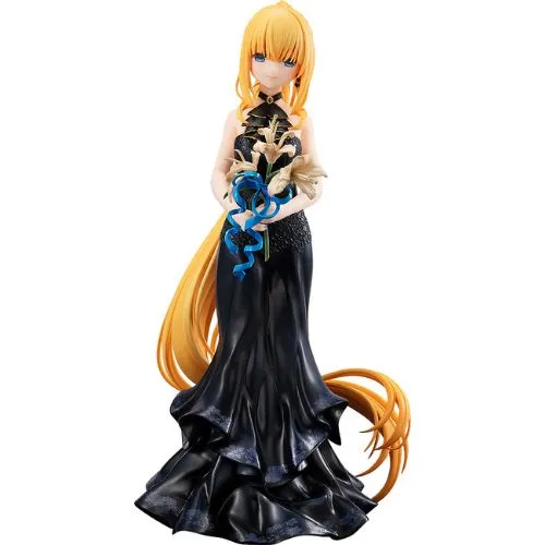 Kadokawa Collection "Fate/kaleid liner Prisma Illya: Licht - The Nameless Girl" Pandora Wedding Dress Ver. Engineering Toy