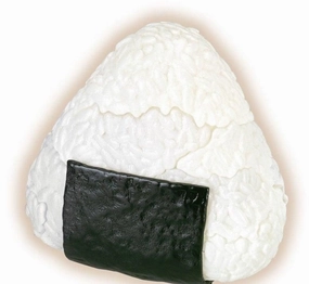 KAITAI PUZZLE Rice Ball Puzzle Collectible Showcase