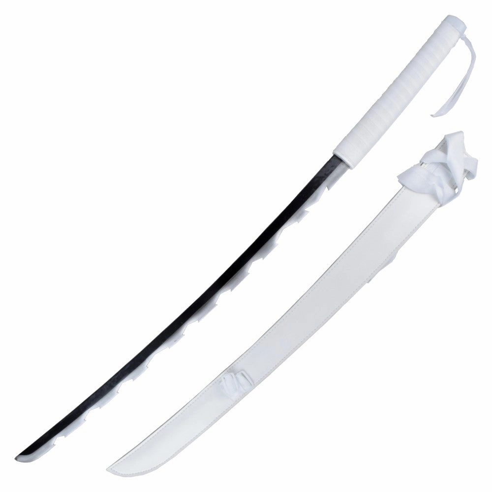 Office Desk Toy Father's Day KATANA ORNEMENTAL D'INOSUKE HASHIBIRA KIMETSU NO YAIBA (DEMON SLAYER)