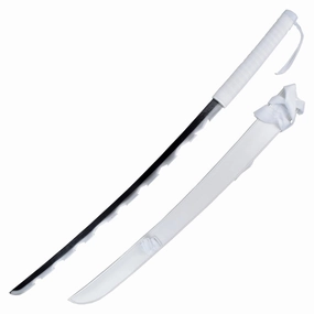 Office Desk Toy Father's Day KATANA ORNEMENTAL D'INOSUKE HASHIBIRA KIMETSU NO YAIBA (DEMON SLAYER)