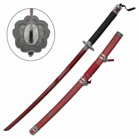 KATANA ORNEMENTAL MORTAL BLADE DE SEKIRO (FUSHIGIRI) SEKIRO SHADOWS DIE TWICE Brand Advocate