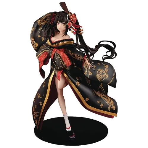 Astronomy Tool KDcolle Date A Bullet Kurumi Tokisaki Oiran Ver. 1/7 Complete Figure
