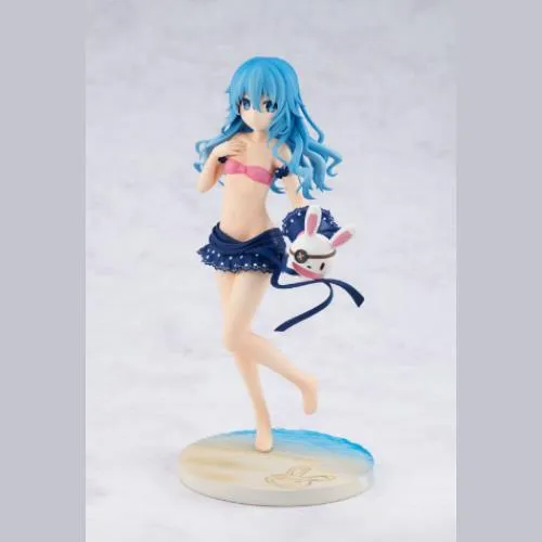 KDcolle Date A Live IV Yoshino Fecinate Swimsuit ver. 1/7 Complete Figure Desert Creature Static Figure