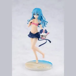 KDcolle Date A Live IV Yoshino Fecinate Swimsuit ver. 1/7 Complete Figure Desert Creature Static Figure