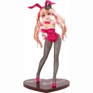KDcolle Kakkou no Iinazuke Erika Amano Bunny Girl Ver. 1/7 Complete Figure Library Decor