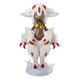 Hobby Kit KDcolle Made in Abyss: The Golden City of the Scorching Sun Faputa 1/7 Complete Figure