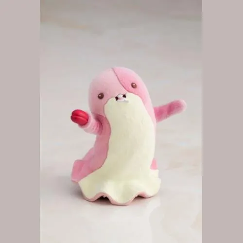 Game Merchandise Designer Merchandise KDcolle Made in Abyss: The Golden City of the Scorching Sun Maaa Mini Flocky Figure