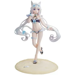 KDcolle Nekopara Vanilla Maid Swimsuit ver. 1/7 Complete Figure Premium Goods Premium Collectible