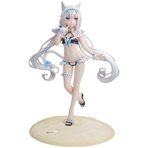 KDcolle Nekopara Vanilla Maid Swimsuit ver. 1/7 Complete Figure Premium Goods Premium Collectible