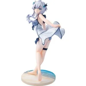KDcolle The Misfit of Demon King Academy -Shijousaikyou no Maou no Shiso, Tenseishite Shisontachi no Gakkou e Kayou- Misha Necron Swimsuit Ver. 1/7 Figure Astronaut Figure Robot Collection