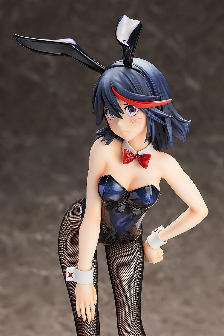KILL la KILL Ryuko Matoi : Bunny Ver 1/4 Scale Figure (rerun) Award winning Photo Opportunity