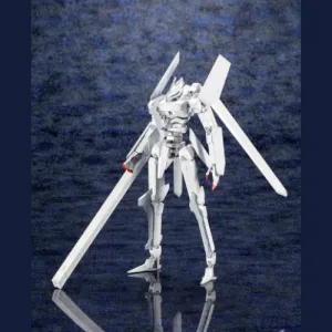 Knights of Sidonia Love Woven in the Stars Type 20 Gardes Unit Yukimori 1/100 Plastic Model Wholesale Price