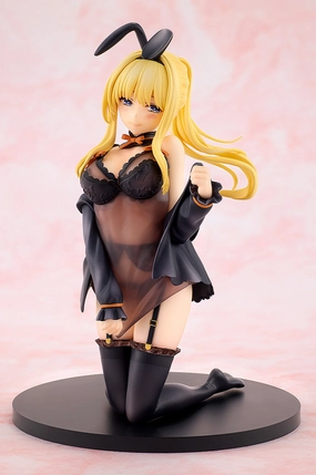 Action Hobby Cryptid Model KONO SUBARASHII SEKAI NI SYUKUFUKU WO! Darkness : Light Novel Negligee ver