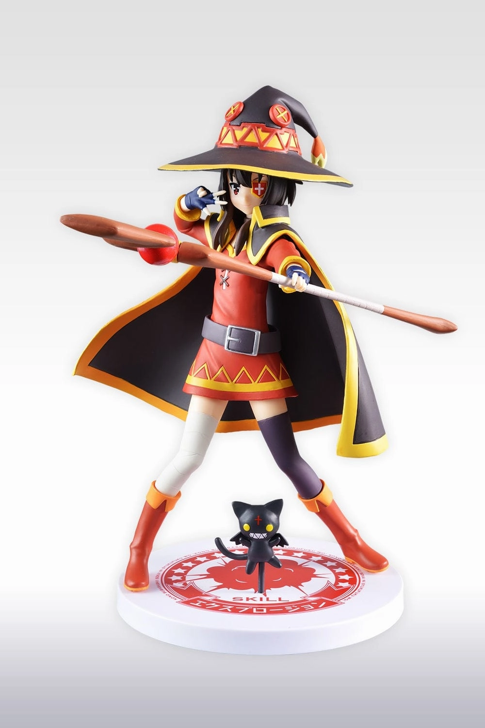 Birthday gift KONOSUBA - God's blessing on this wonderful world! - Legend of Crimson Megumin