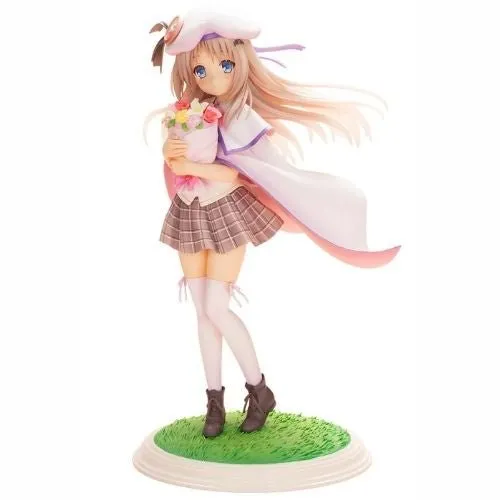Kud Wafter Kudryavka Noumi 1/7 Complete Figure Movie Toy Limited Toy