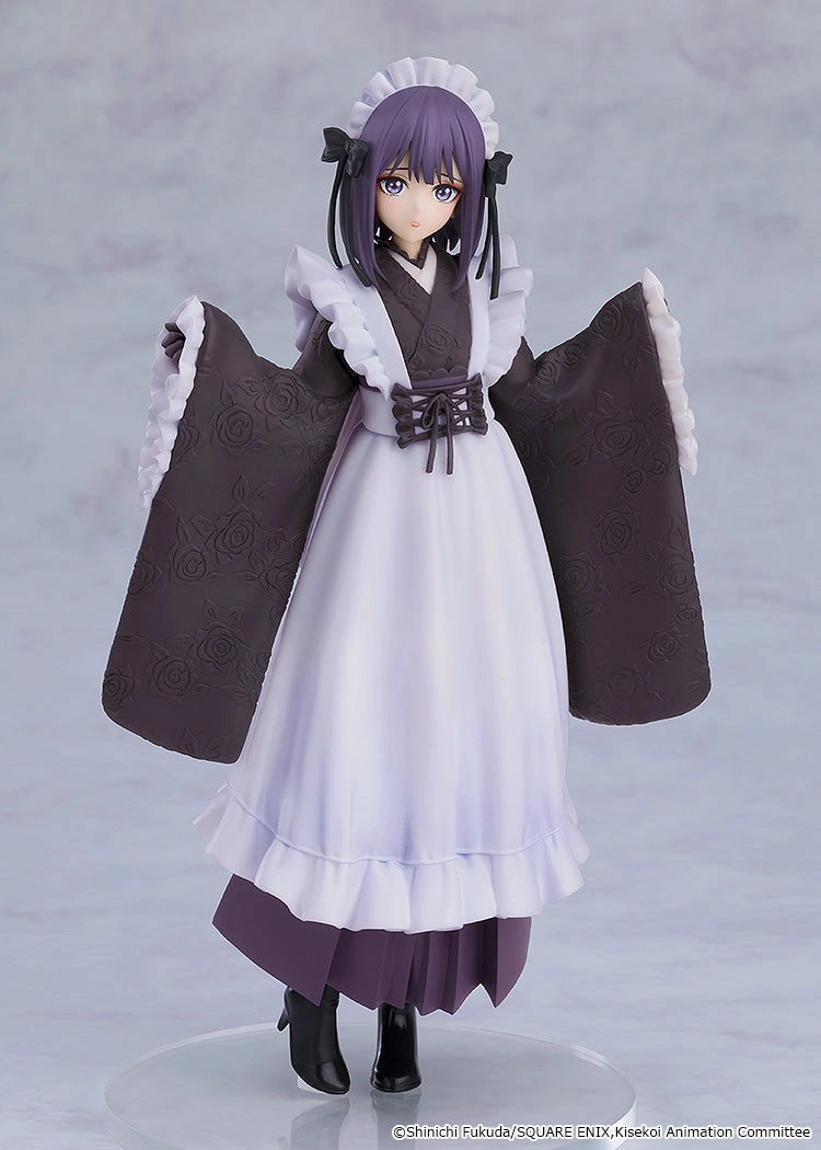 Gothic style Personalized Gift POP UP PARADE Marin Kitagawa (Shizuku Kuroe: School Festival Ver.)