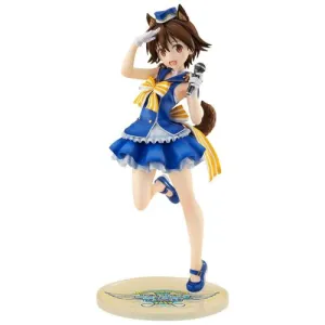 Deity Statue KDcolle Strike Witches ROAD to BERLIN Yoshika Miyafuji: World Witches Music Festival 2019 Figure