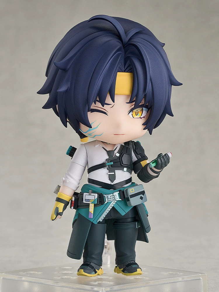 Action Creation 2773 Nendoroid Harumasa Asaba