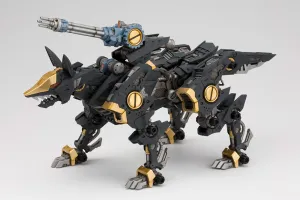 Zoids HMM RZ-046 Shadow Fox Marking Plus Ver. Plastic Model Engineering Toy