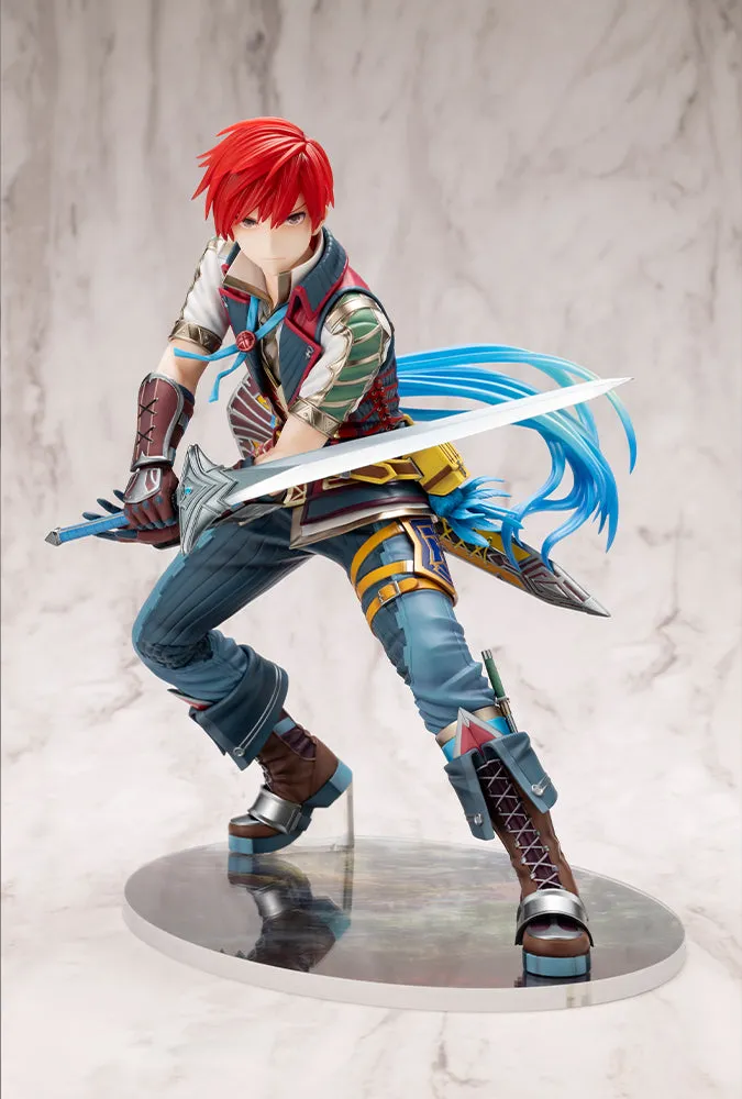 Gift For Him Ship Figure Ys VIII -Lacrimosa of DANA- Adol Christin