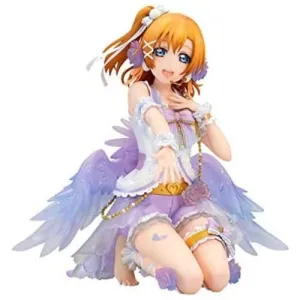 Chibi Creation Love Live! School Idol Festival Honoka Kosaka White Day Arc 1/7 Complete Figure