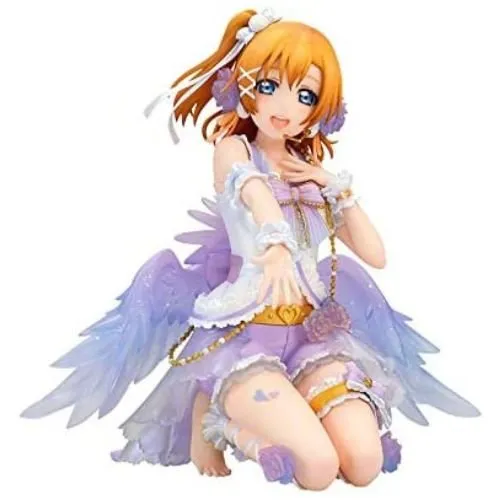 Chibi Creation Love Live! School Idol Festival Honoka Kosaka White Day Arc 1/7 Complete Figure