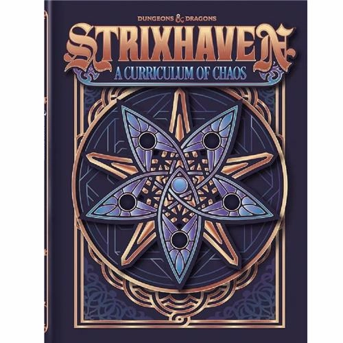 Toy Find Unboxing Surprise Pack Series D&D Book Strixhaven Curriculum of Chaos Hobby Edition