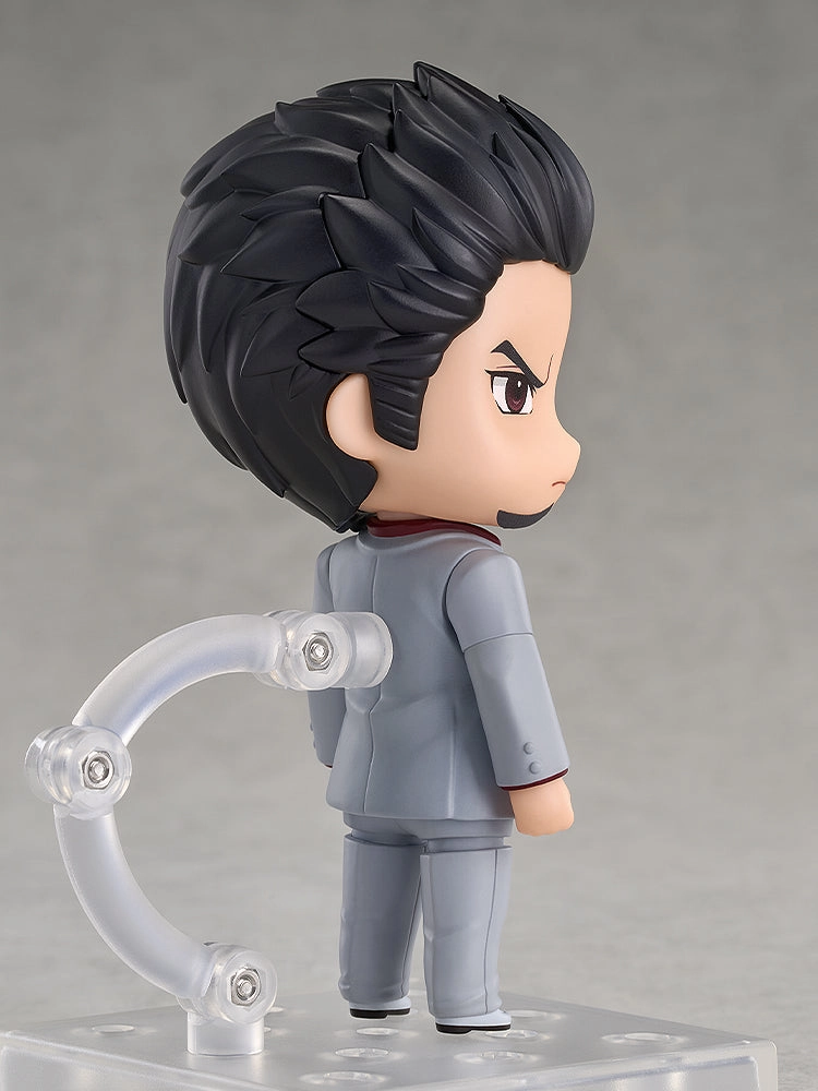 Collector's Market Digital Art 2719 Nendoroid Kazuma Kiryu