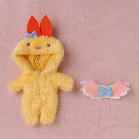 Nendoroid Doll Kigurumi Pajamas: Ebifurai no Shippo Designer Art Astronomy Tool