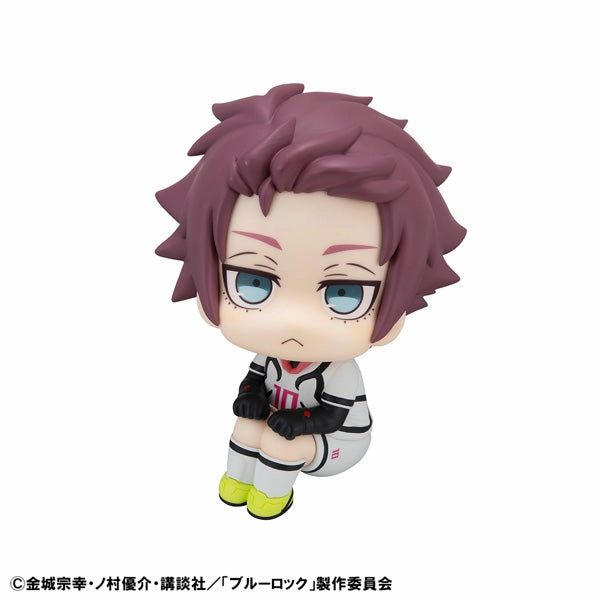 Architectural Model LOOK UP SERIES BLUE LOCK Sae Itoshi Japanese National Player Match Ver