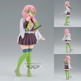 Miniature Piece [GLITTER&GLAMOURS] DEMON SLAYER: KIMETSU NO YAIBA -MITSURI KANROJI-SPECIAL COLOR VER.   