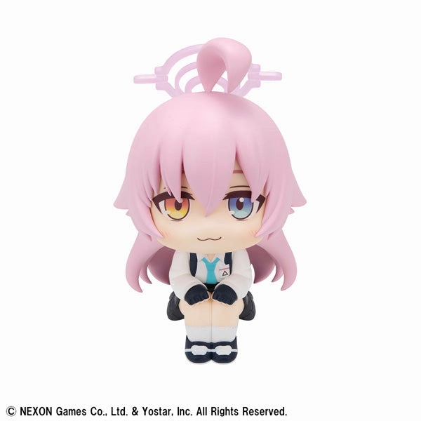 Epoxy Resin Anime Character LOOK UP SERIES Blue Archive Hoshino