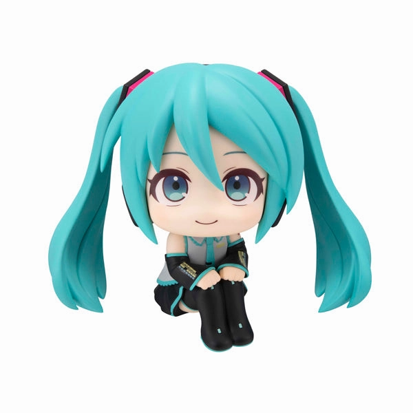 Tourist Memorabilia Action Pose LOOK UP SERIES Hatsune Miku