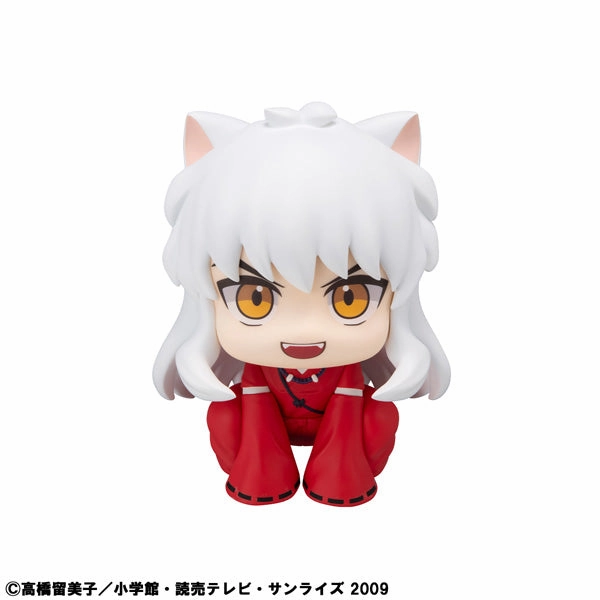 LOOK UP SERIES Inuyasha Inuyasha Designer Unit