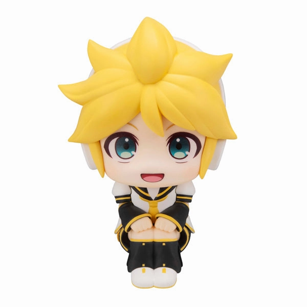 LOOK UP SERIES Kagamine Len Action Character