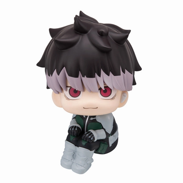 Interactive Toy Movie Object LOOK UP SERIES Kaiju No. Gen Narumi