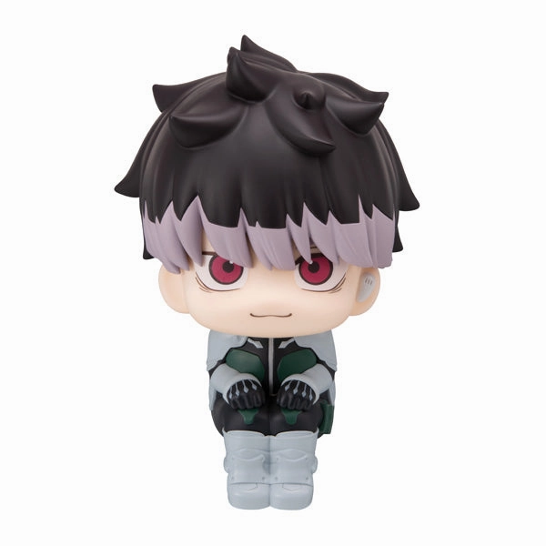 Rare Find Year Round LOOK UP SERIES Kaiju No. Gen Narumi